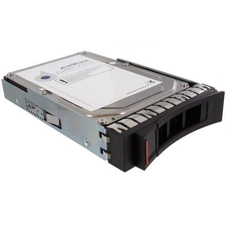 Axiom Axiom 1Tb 6Gb/S Sata 7.2K Rpm Lff Hot-Swap Hdd For Lenovo - 81Y9790 81Y9790-AX